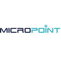 MicroPoint Logo