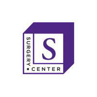 S Surgery Center Logo