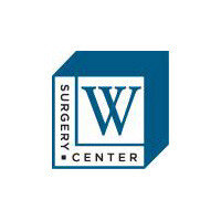 W Surgery Center Logo