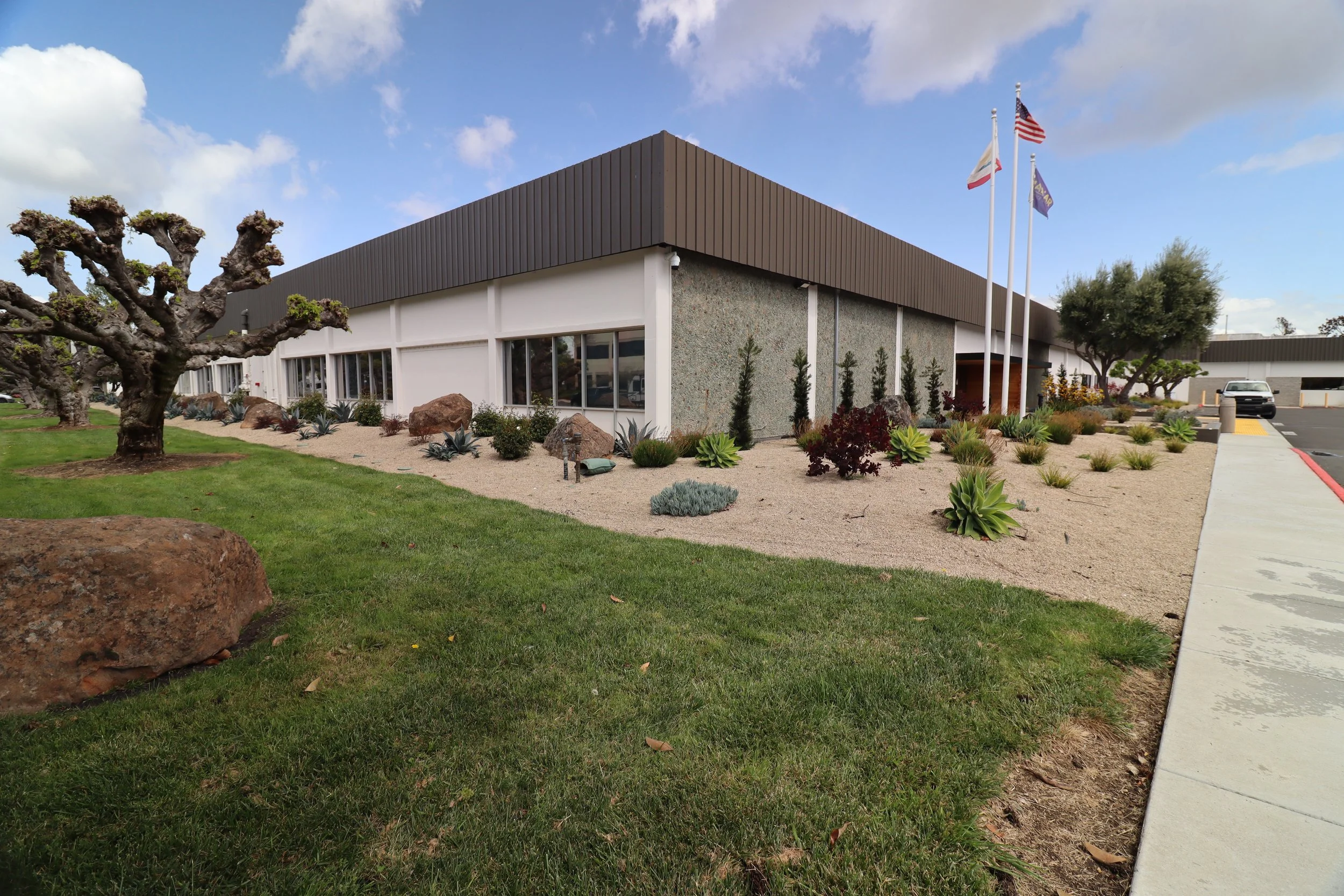Projects — Paris Extreme Builders, Inc.