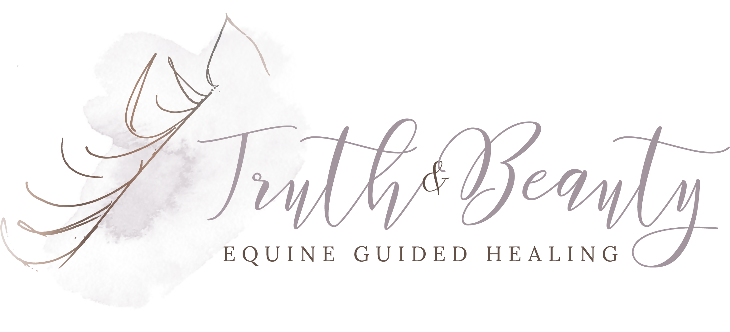 Truth &amp; Beauty Equine Guided Healing