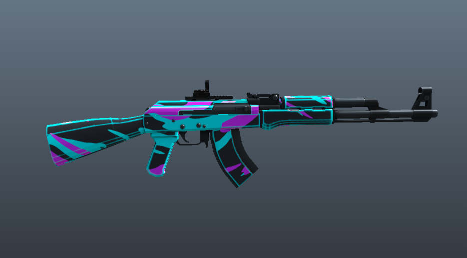 AK Octo