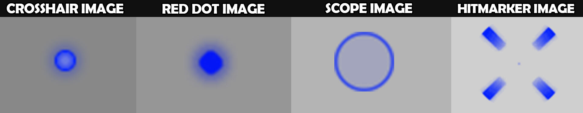 Mod Scope Settings Philzgoodman Com