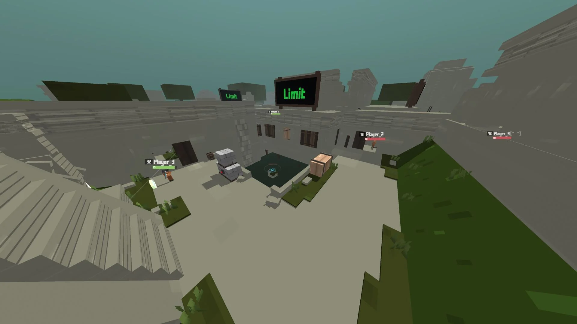 The State of Krunker and My Channel (Plus Settings Update!)