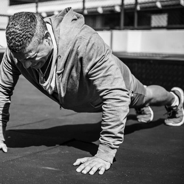 Baseline Bodyweight Program