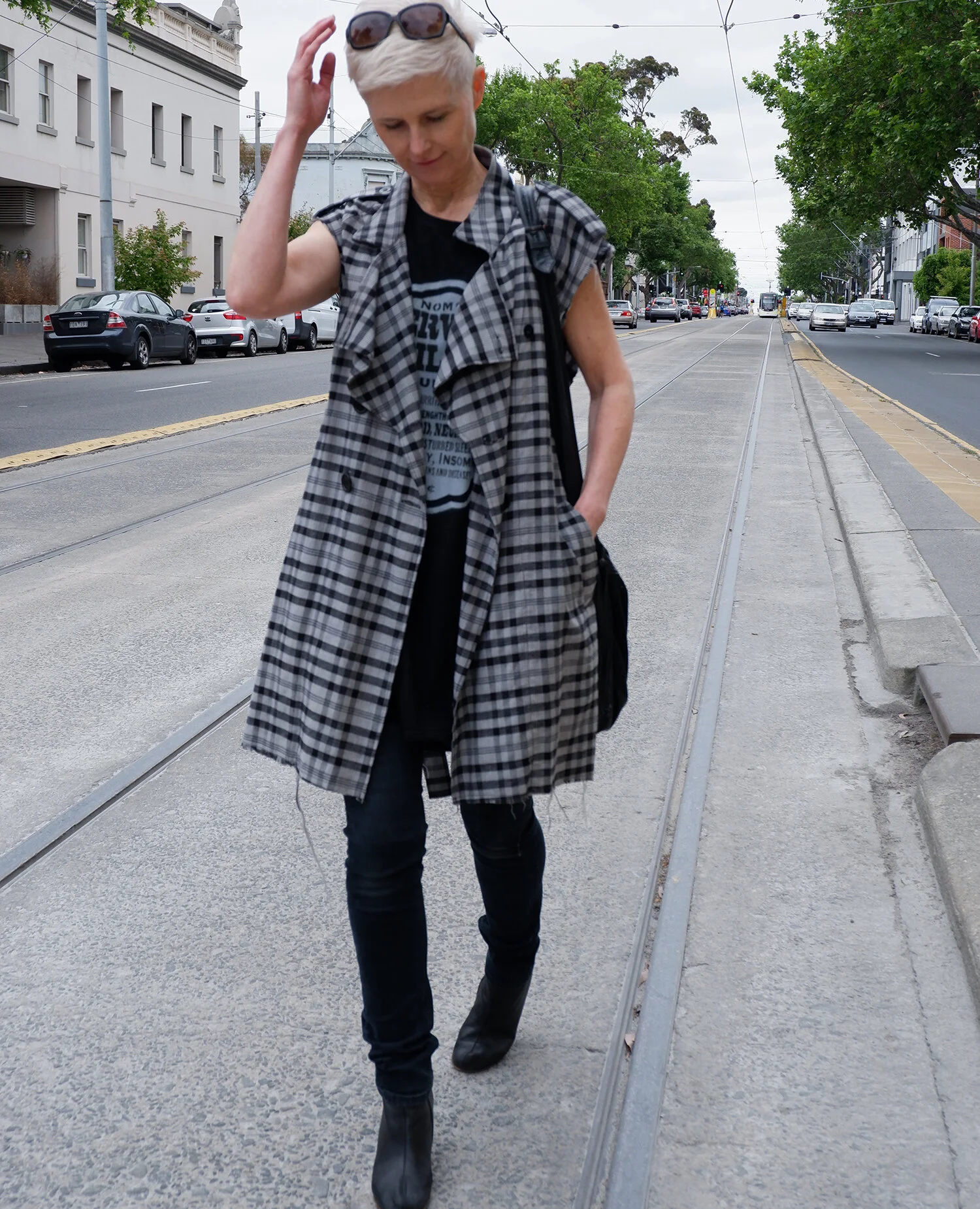 Buy Less, Choose Well, Make it Last