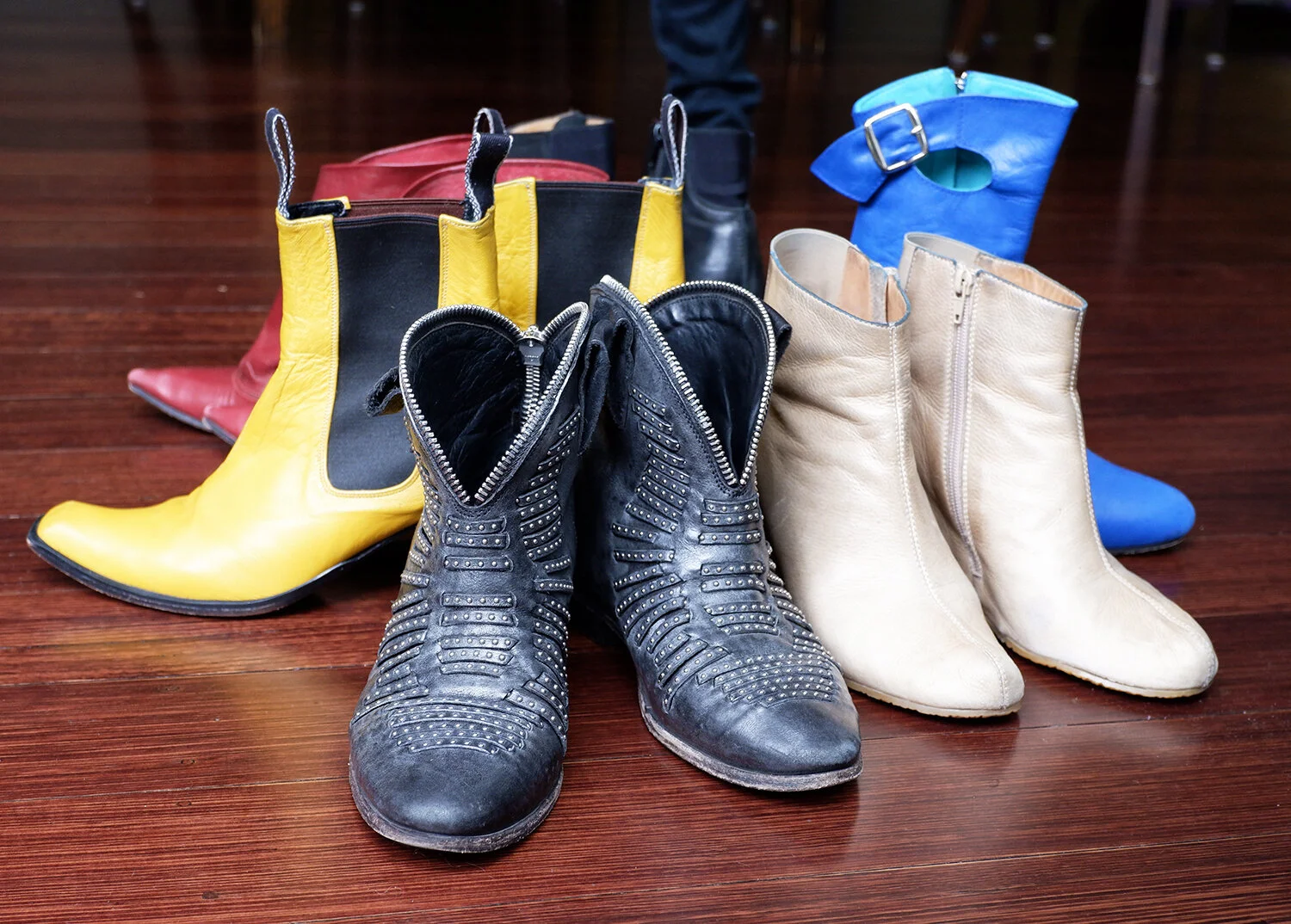 Boot Scoot