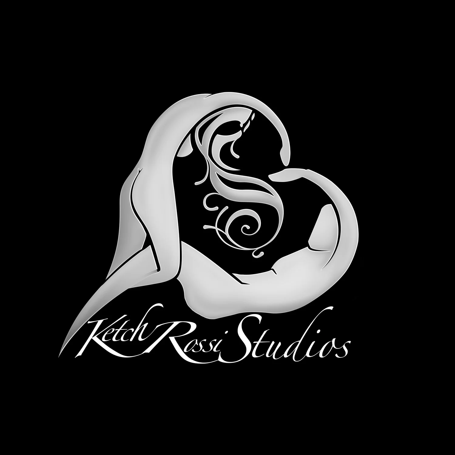 Ketch Rossi Studios