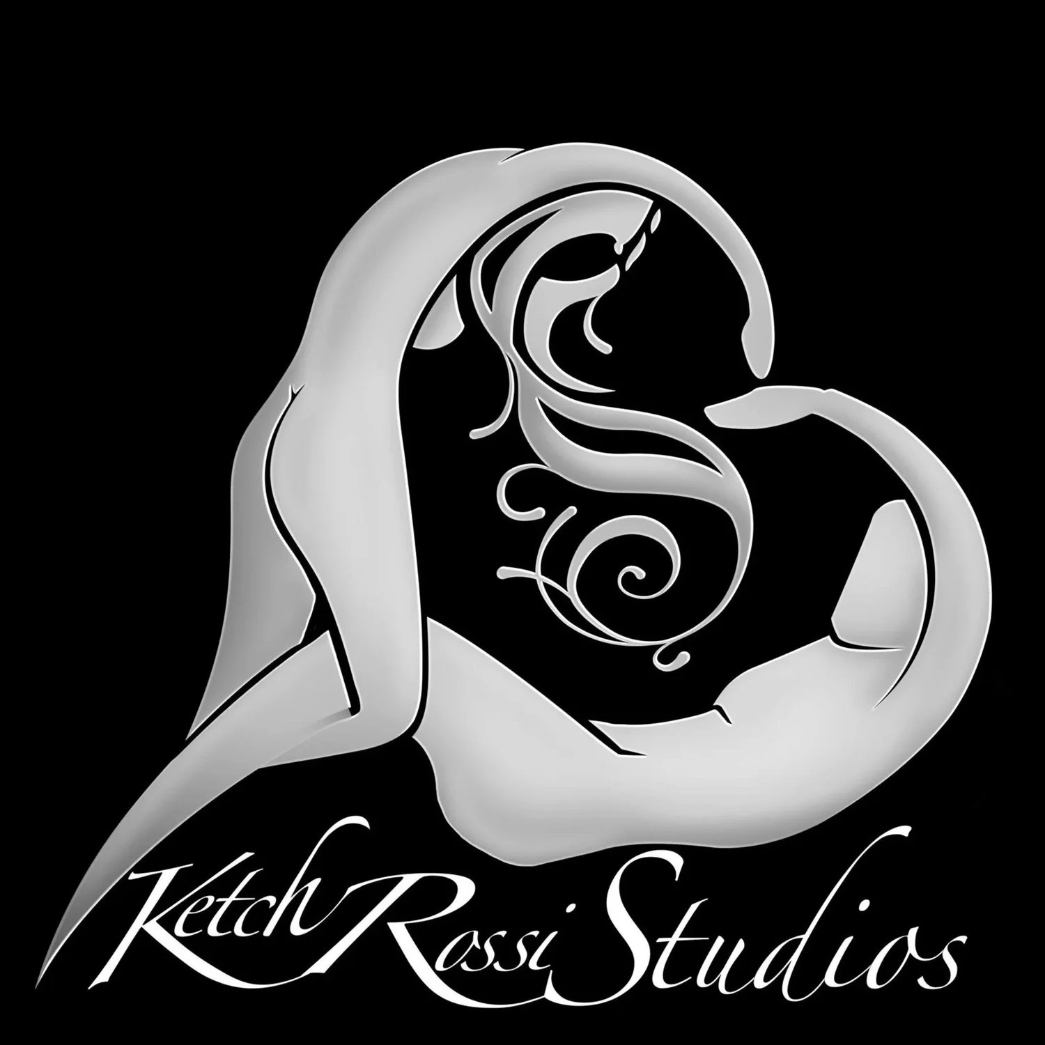 Ketch Rossi Studios