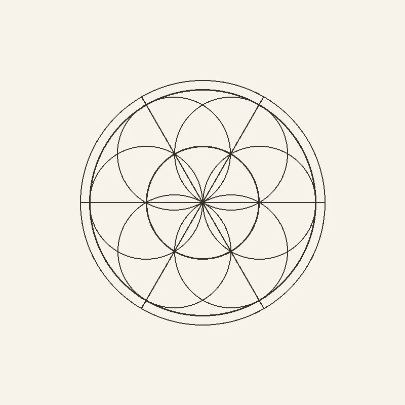 Flower symbol