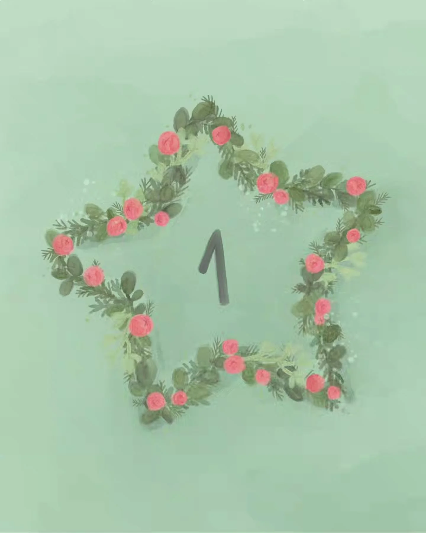 { 1. Advent: Affirmationskarten f&uuml;r Kinder. }

#GeschenkeImAdvent
#AchtsamkeitF&uuml;rkinder

Zum ersten Advent verschenken wir heute gemeinsam mit @dasistfleo ein Set Affirmationskarten f&uuml;r Kinder, illustriert von der lieben Edna&nbsp;@das