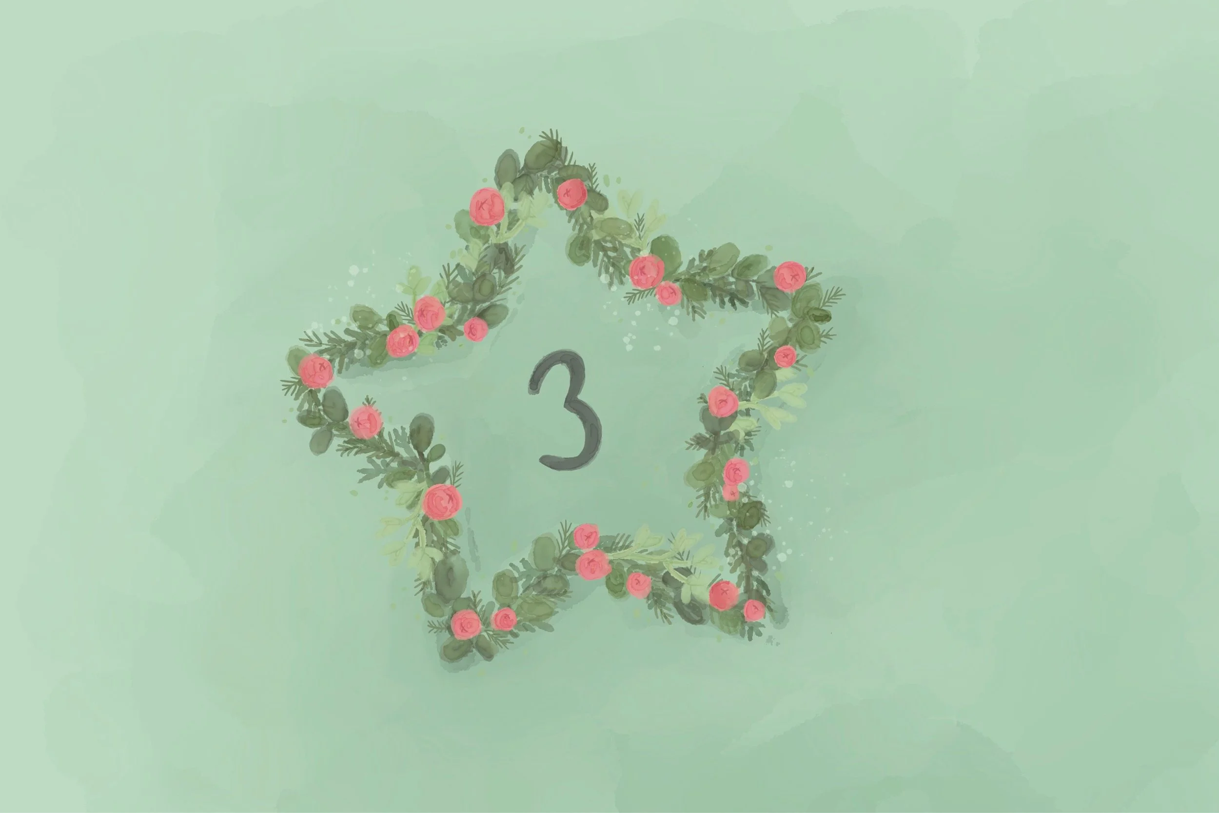 3. Advent: Erinnerungen, die bleiben. 