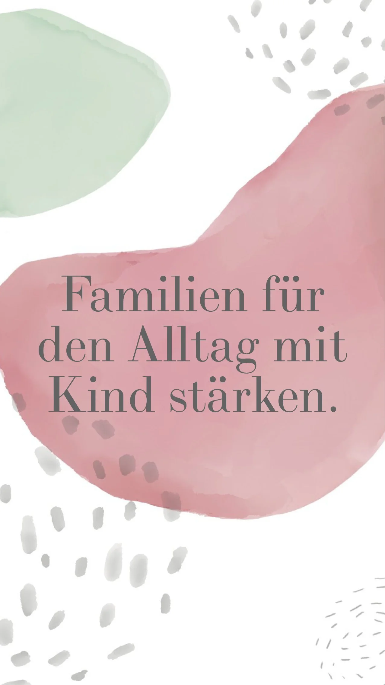 Hebammenarbeit im Geburtshaus.