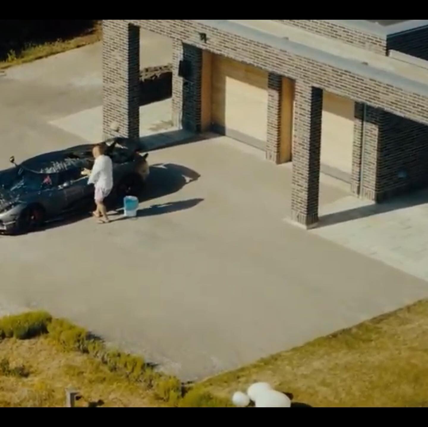 Extremely Proud &amp; Incredibly Close

I&rsquo;m exited to watch the new Youtube movie by Koenigsegg and notice their choice of architecture!

In 2007 the house on the moor was designed and projected in detail by architects SAR/MSA Pontus M&ouml;lle