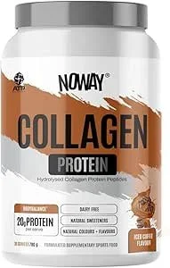 ATP Noway Collagen Protein - 30 serves