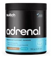 Switch Nutrition Adrenal 60 serves