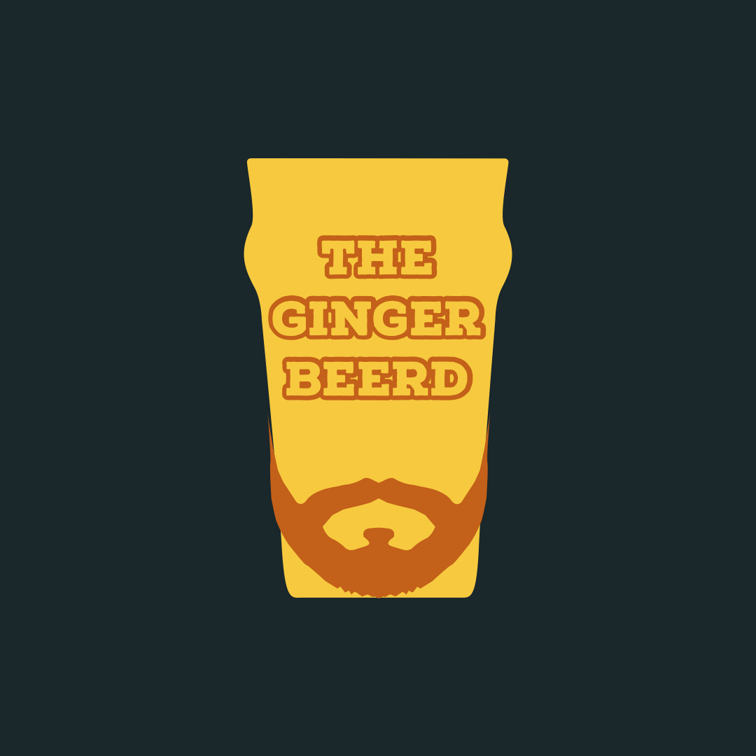 Terra — The Ginger Beerd