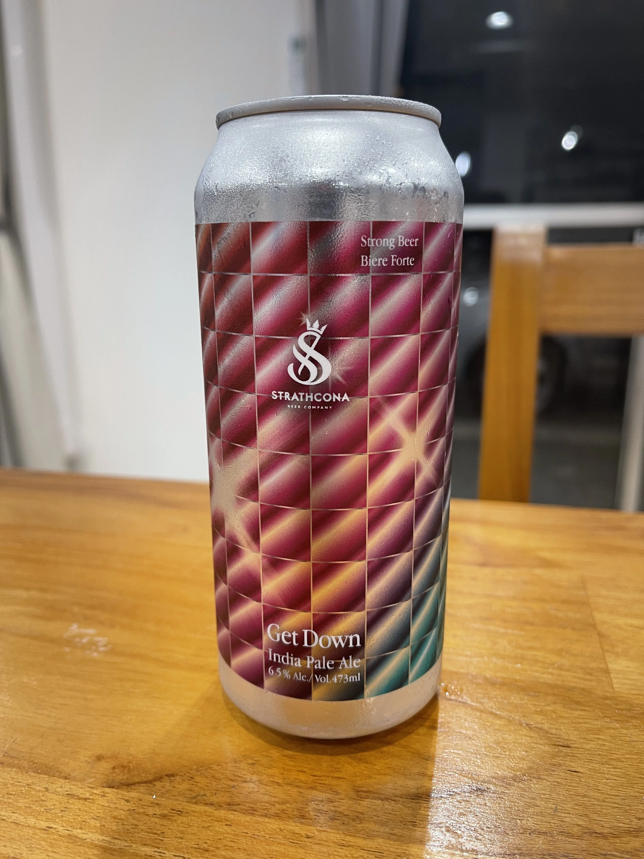 Get Down Indian Pale Ale