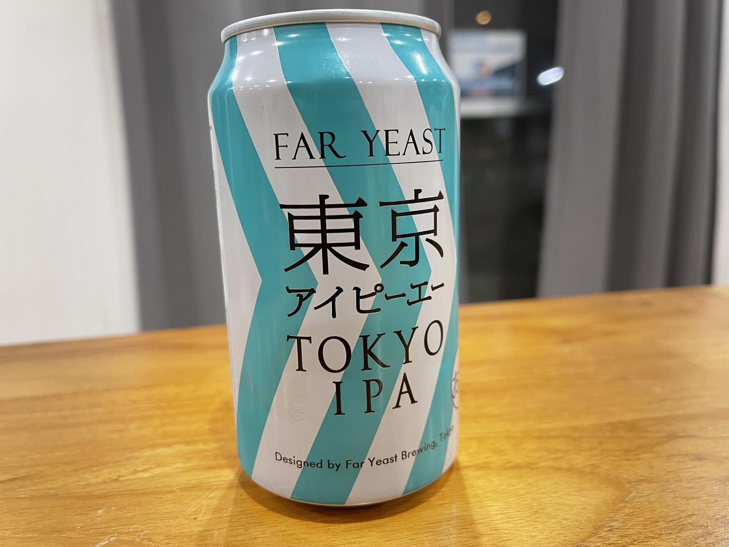 Tokyo IPA