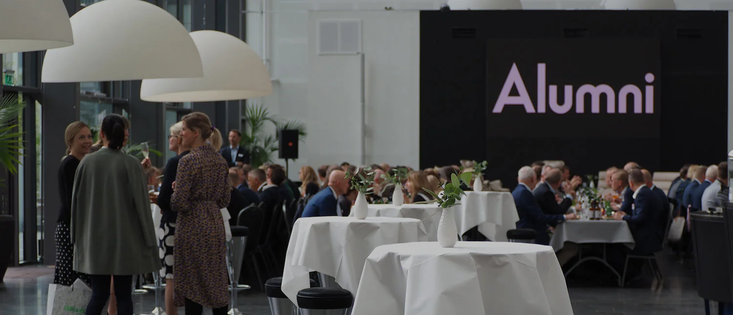 The state of talent – Alumni Spring Summit 2019