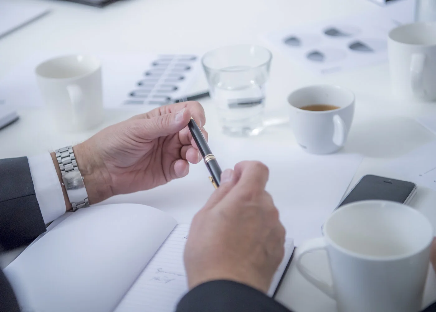 Considering an Interim Manager for your next Executive?