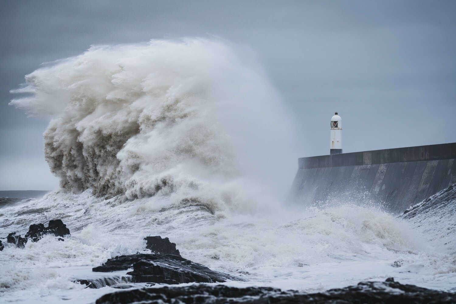 Team resilience — your stabiliser to meet stormy seas