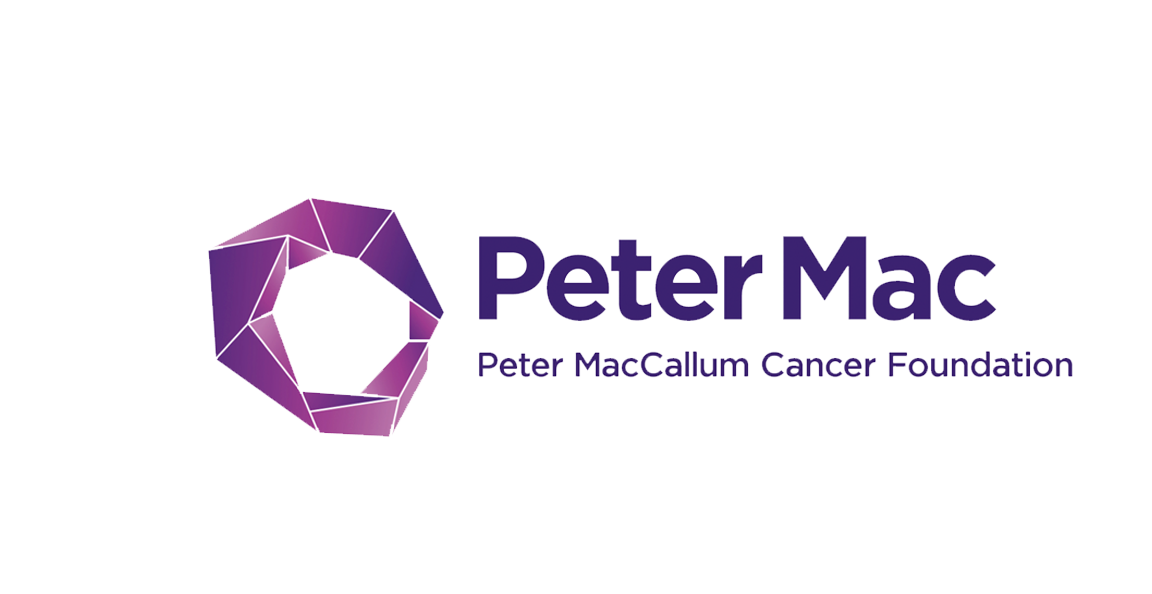 Alumni_Peter Mac_logo