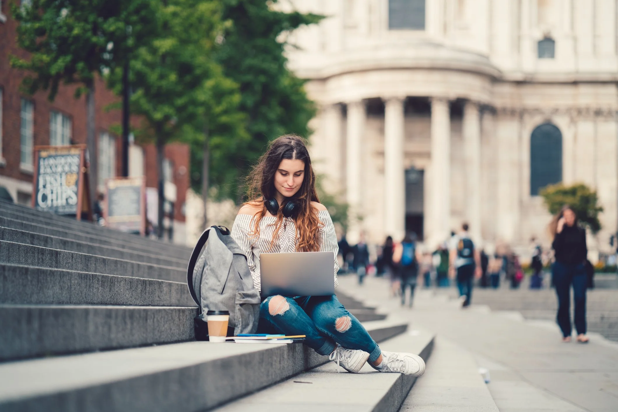 Leadership in lockdown - an interview with Professor Donna Whitehead, Deputy Vice-Chancellor London Metropolitan University 