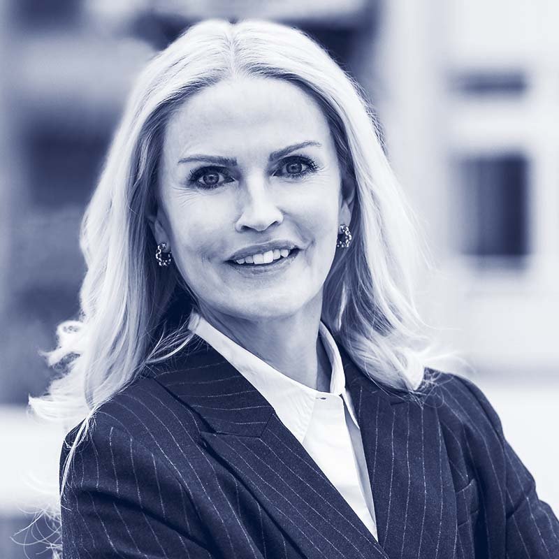 Marie-Louise Bååth - Alumni