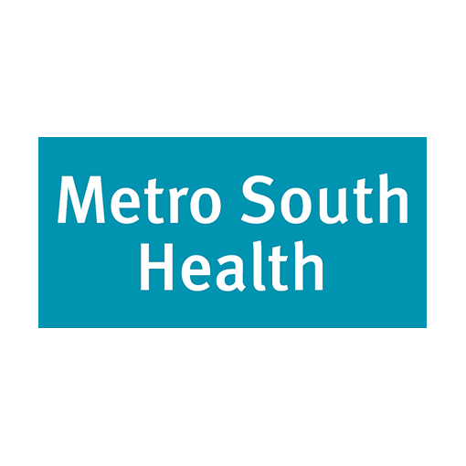 Alumni_Metro South Health_logo