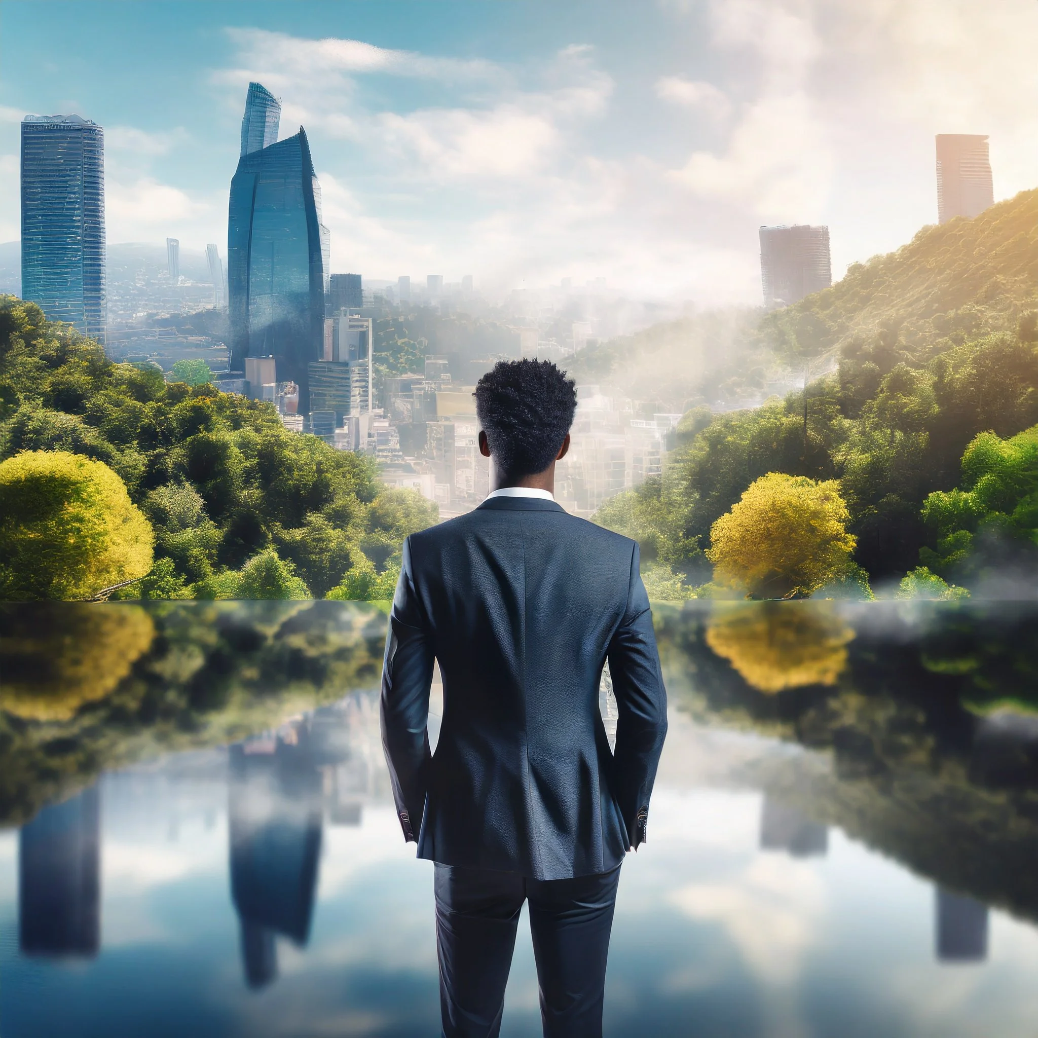 Leadership trends for 2024