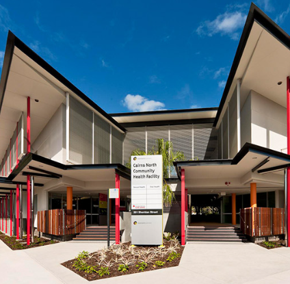 Cains North Community Centre.PNG