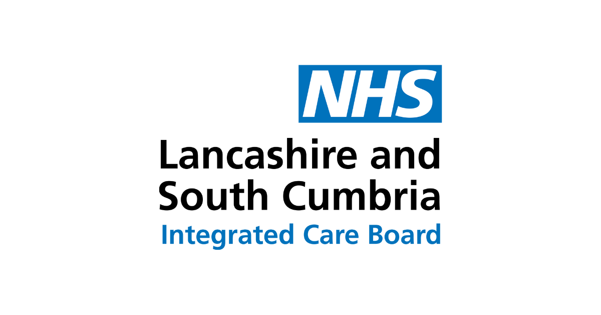 Lancashire and South Cumbria Integrated Care Board