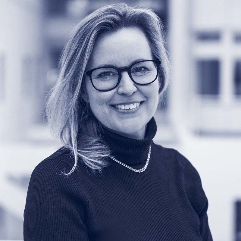 Catharina Melin-Jones 