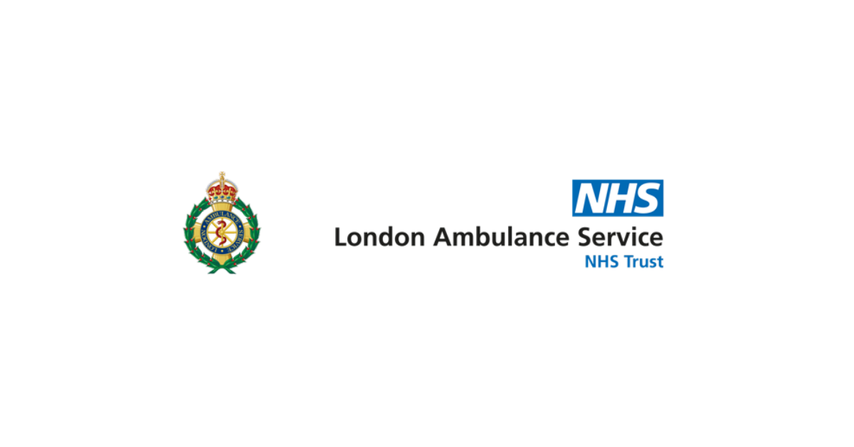 Chief Operating Officer​, London Ambulance Service NHS Trust 