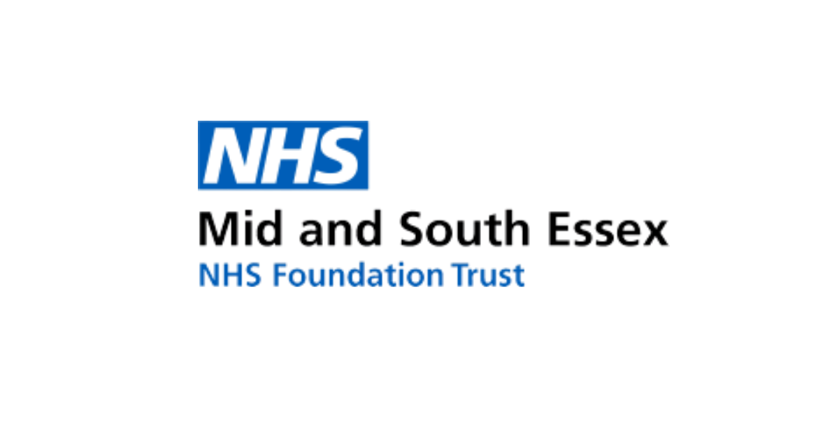 Chief Executive Officer, Mid and South Essex NHS Foundation Trust