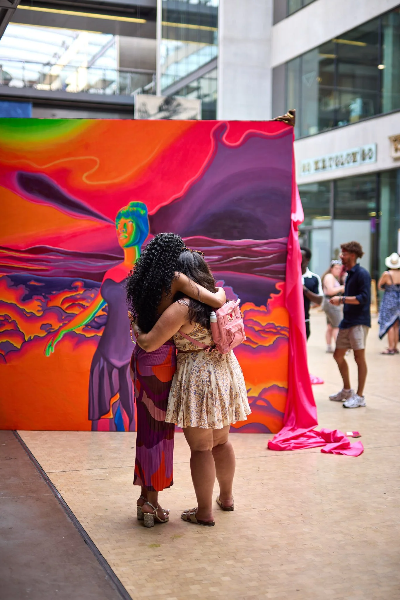 'Paradise', Jasmine Osegbu.jpg