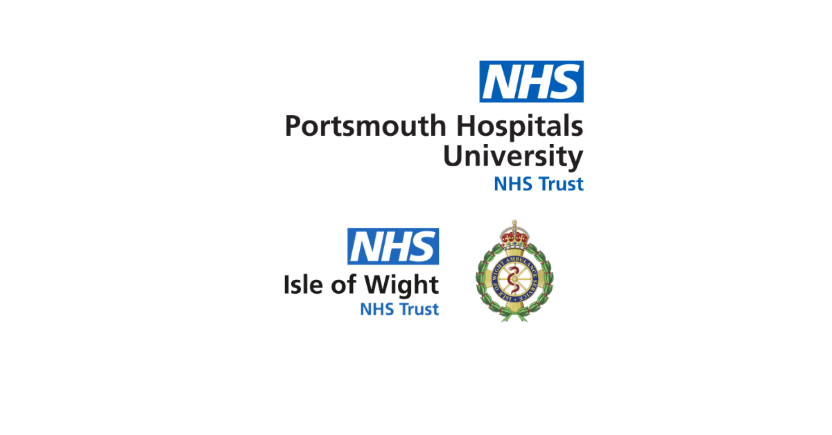 Chief Nursing Officer, Isle of Wight NHS Trust &amp; Portsmouth Hospitals University NHS Trust