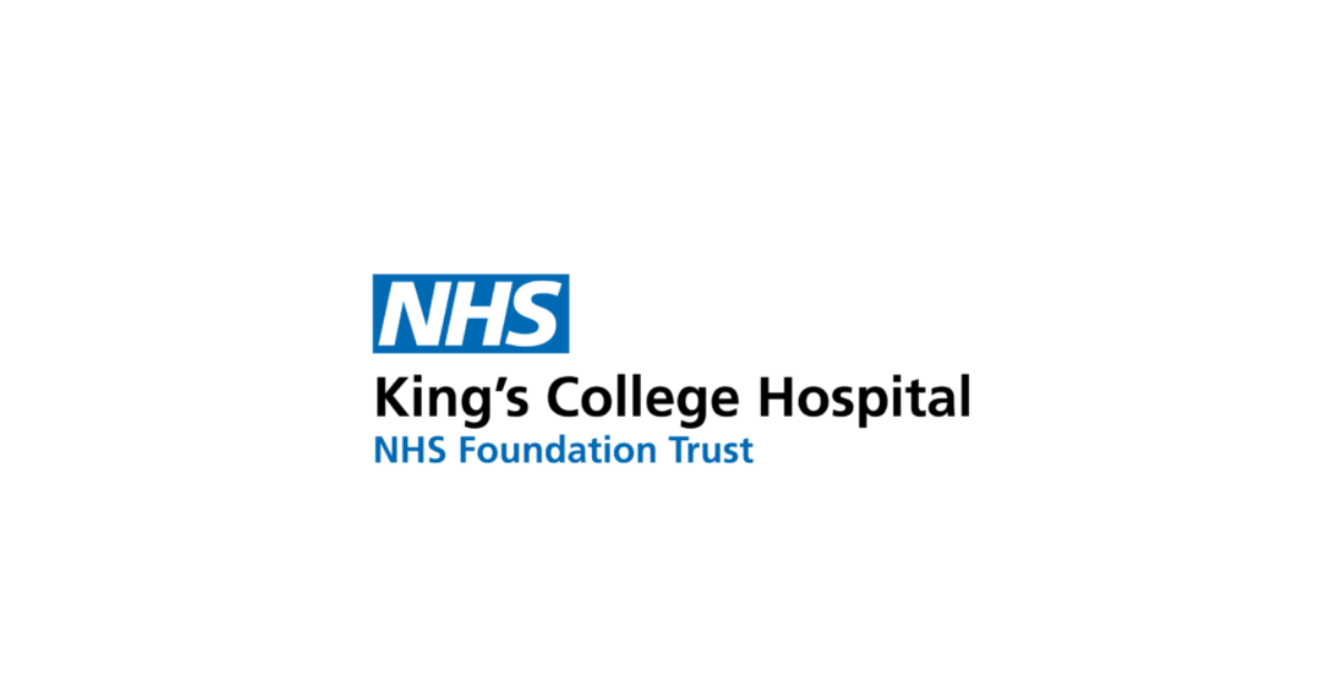 Chief Operating Officer, King's College Hospital NHS Foundation Trust