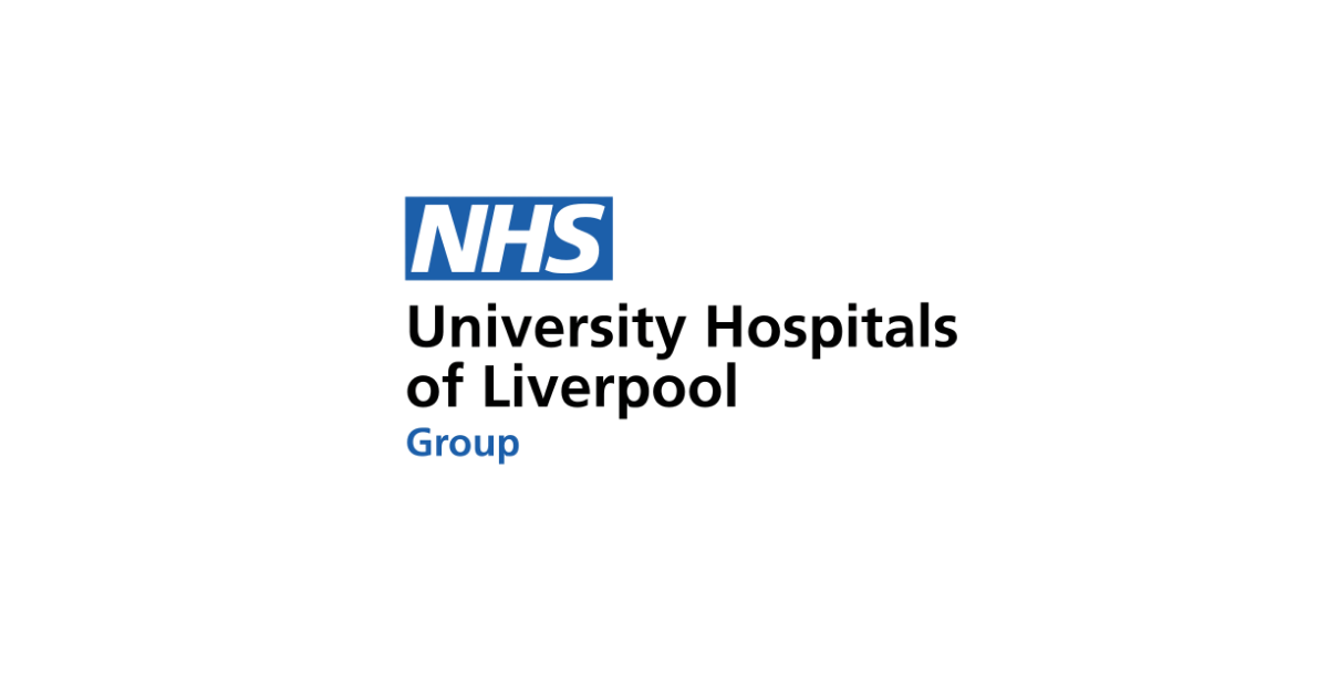 Chief Executive Officer, NHS University Hospitals of Liverpool Group