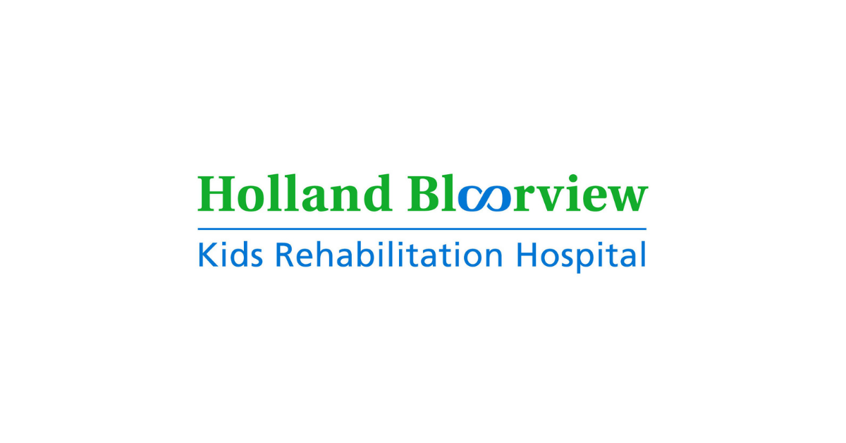 Vice President, Medicine &amp; Academic Affairs​, Holland Bloorview Kids Rehabilitation Hospital