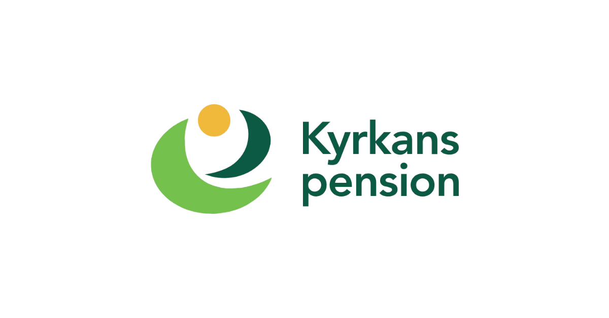 VD, Kyrkans pension