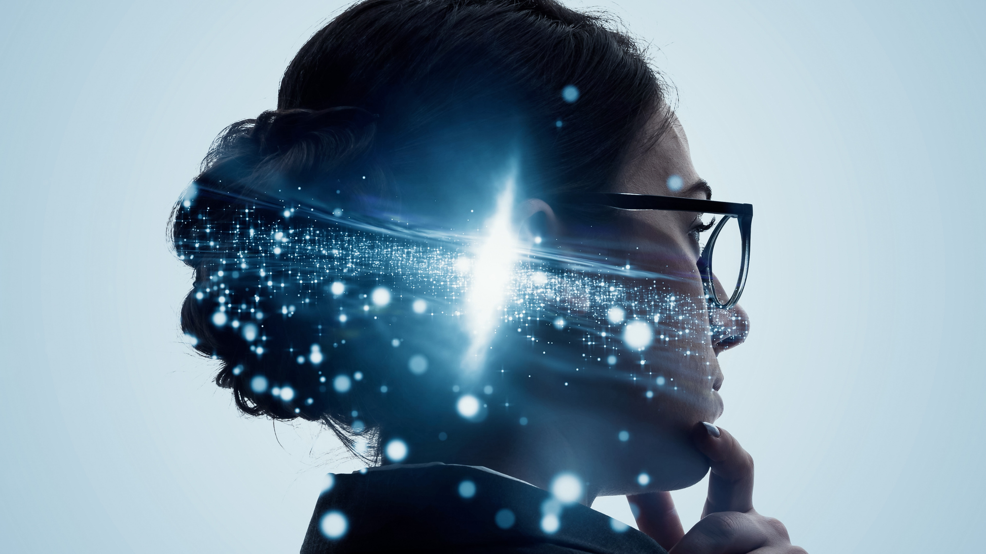We’ve Started Using AI. Now Leadership Needs to Prepare for What Comes Next
