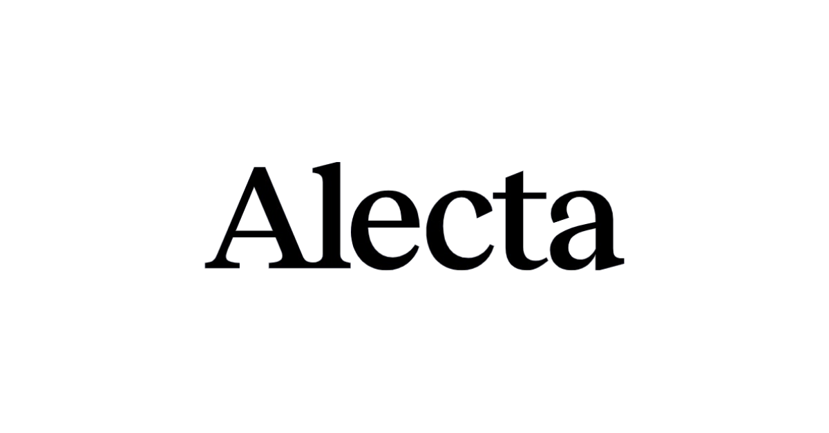Verksamhetscontroller, Alecta