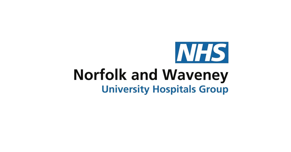 Group Chair, Norfolk and Waveney University Hospitals Group
