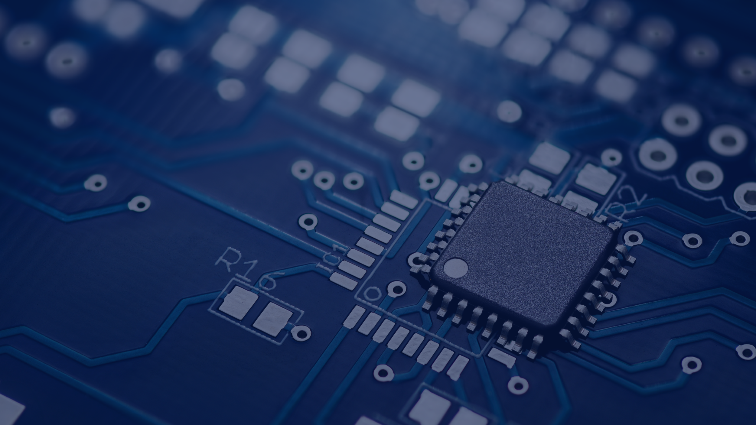 Alumni Global Expertise Semiconductors & Technology Systems