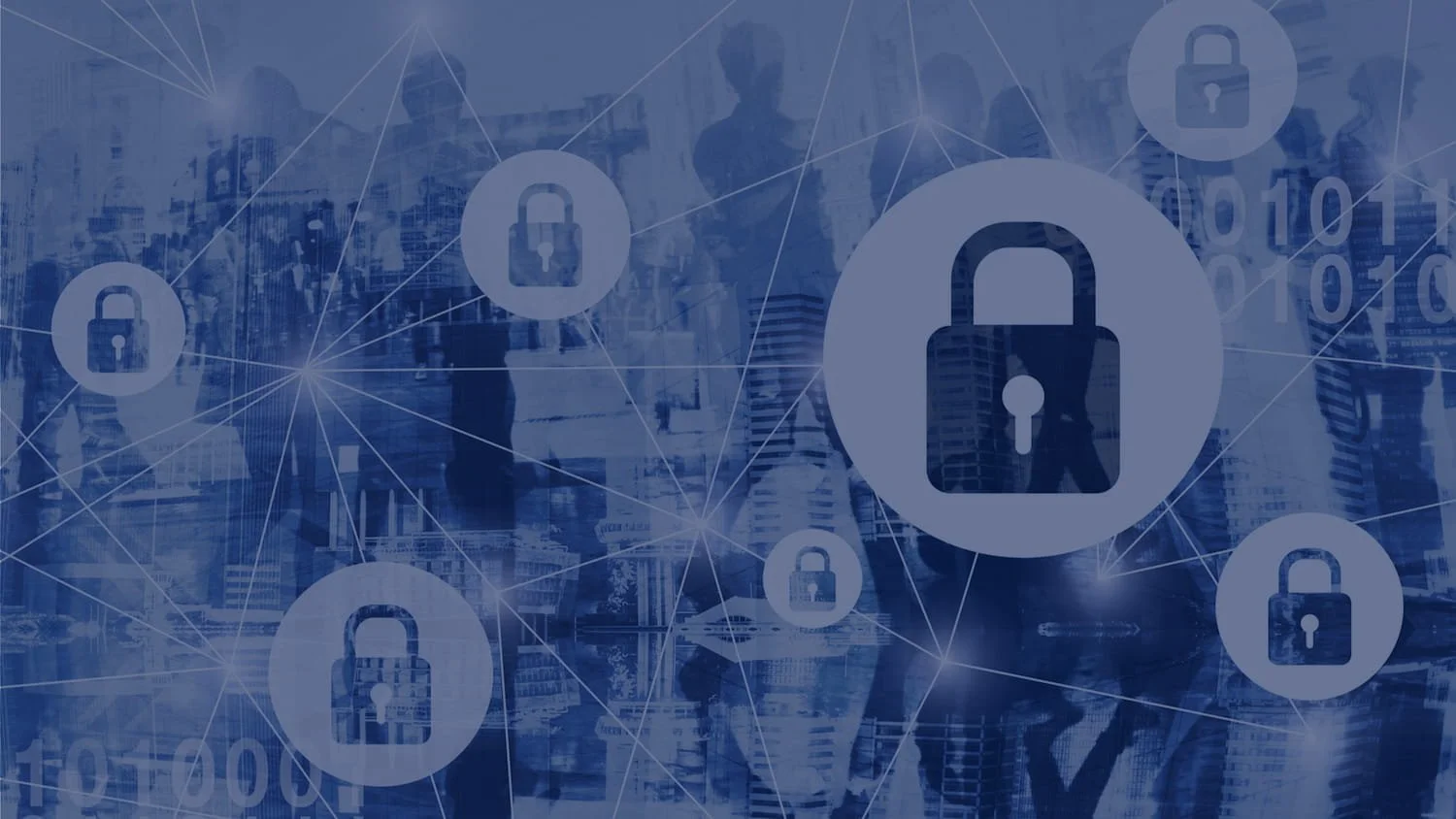 Cybersecurity leadership