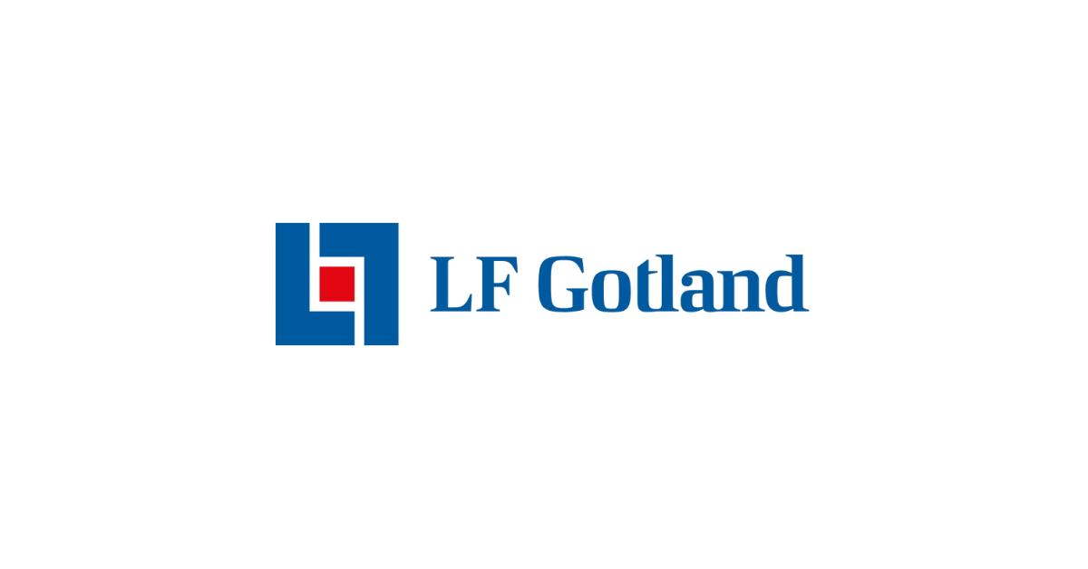 VD, LF Gotland