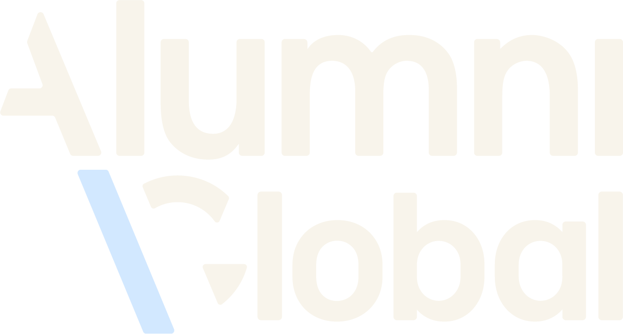 Alumni Global – Unleash potential