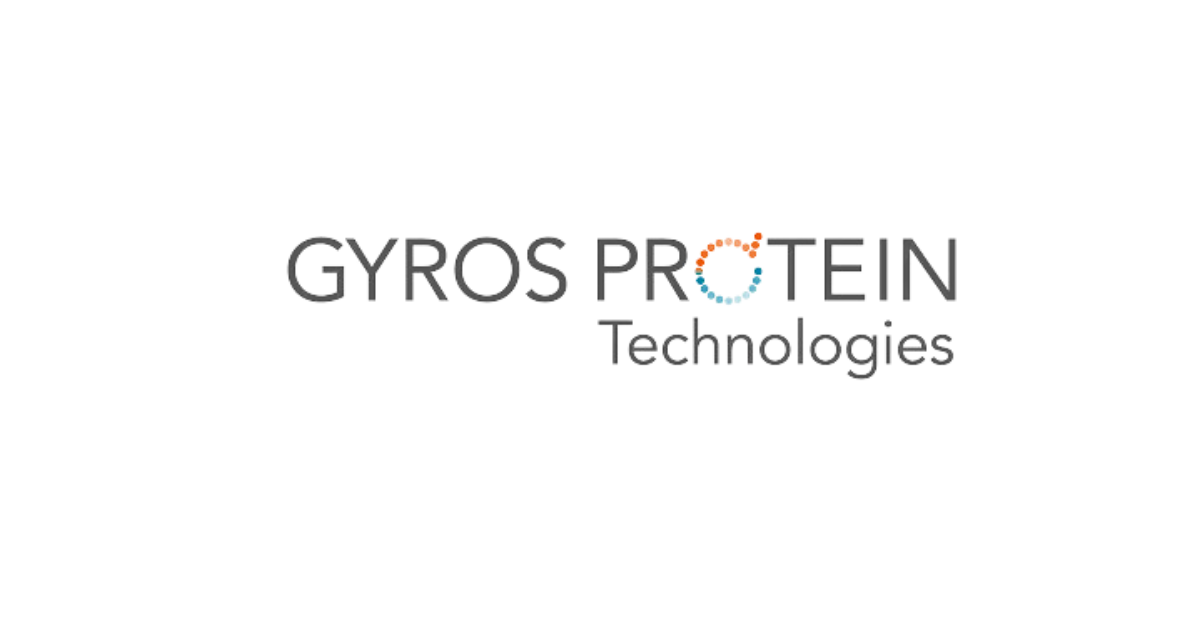 HR Director Biopharmaceutical Development Division, Gyros Protein ...